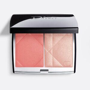 Dior Rouge Blush Colour & Glow | 257 Dioriviera